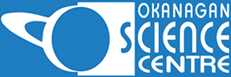 Logo du Okanagan Science Centre